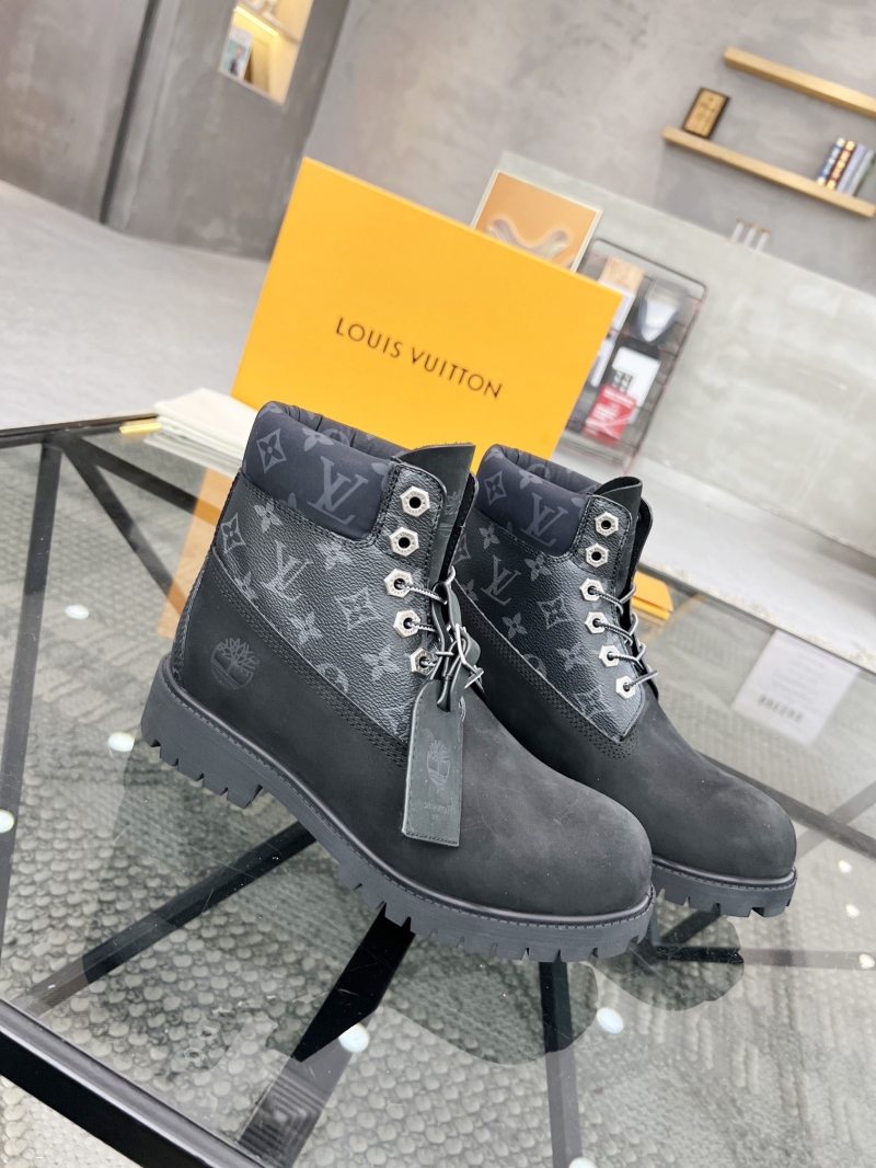 LV Boots